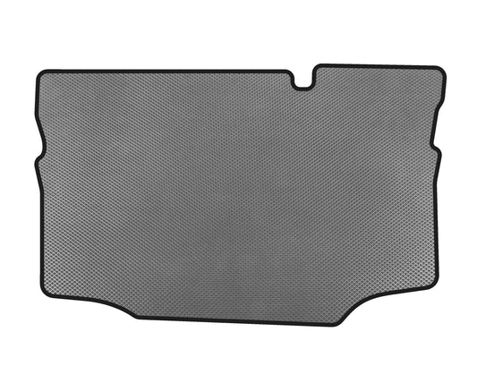 EVA trunk mat (for Mirage, HB, Gray) for Mitsubishi Space Star/Mirage 2012- - image 1