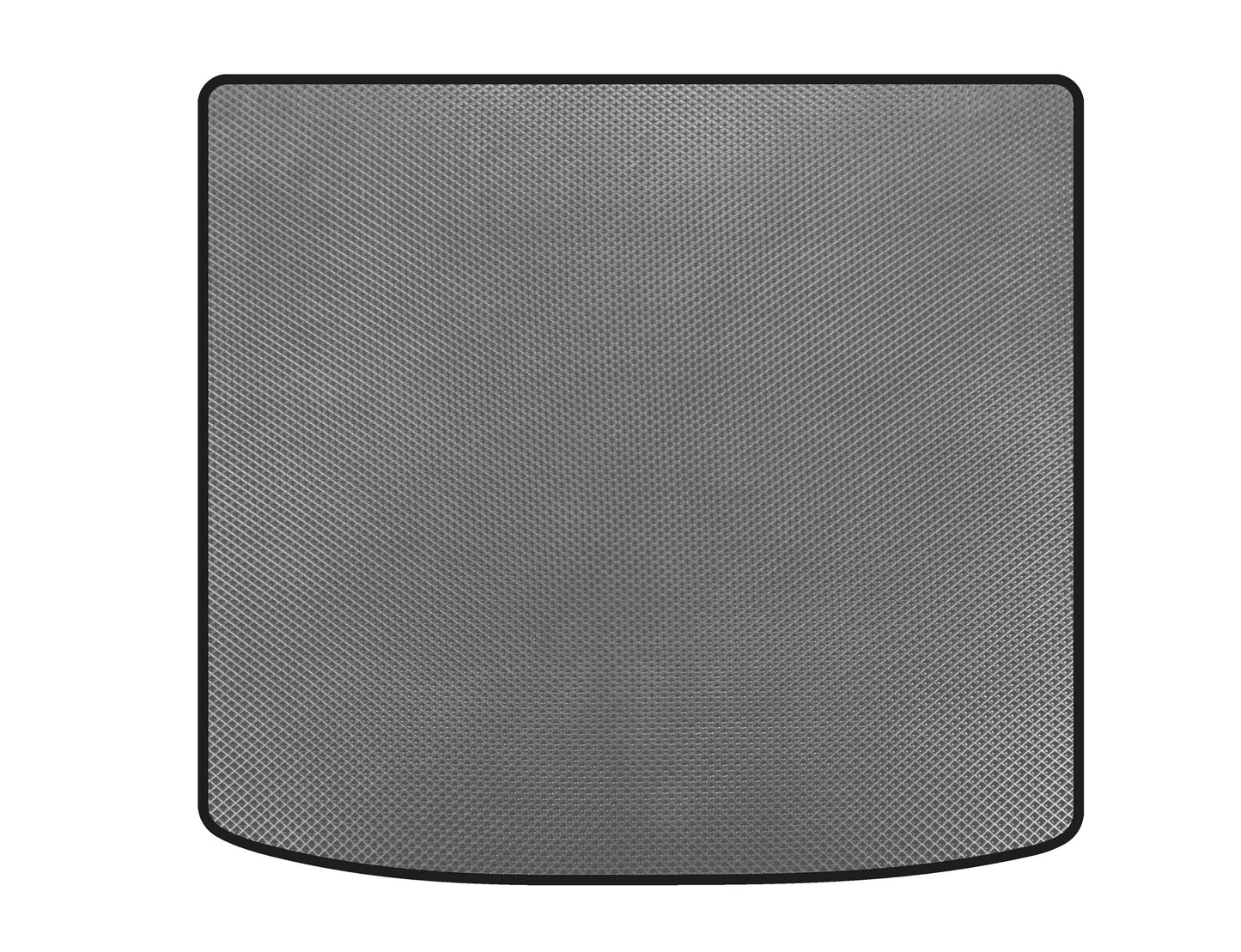 EVA Trunk Mat V-1 (Gray) for BMW X6 E-71 2008-2014 - image 1