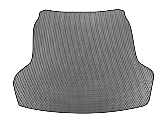 EVA Trunk Mat (SD, Gray) for Hyundai Grandeur 2017- - image 1
