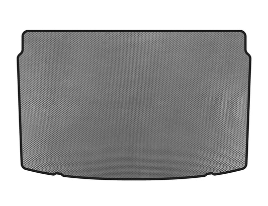 EVA Trunk Mat (HB, Gray) for Volkswagen Polo 2017- - image 1