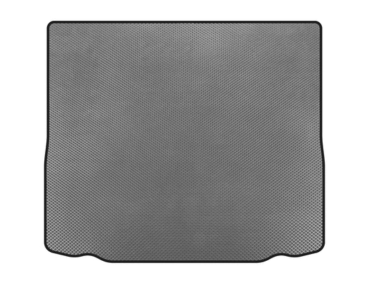 EVA Trunk Mat (SD, Gray) for Peugeot 407 2004-2011 - image 1