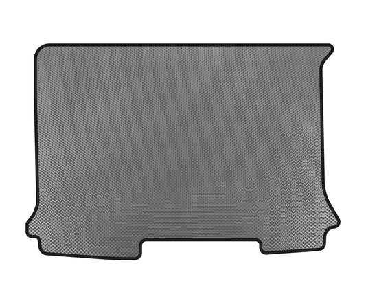 EVA Trunk Mat (Gray) for Peugeot Partner 1996-2008 - image 1