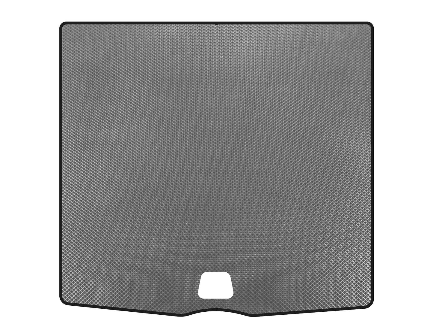 EVA Trunk Mat (Gray) for Mercedes GLE W167 2018- - image 2