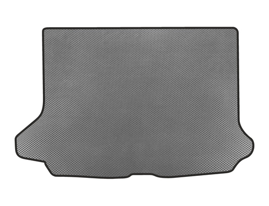 Trunk Mat EVA for e-tron 2019- (China, upper, gray) for Audi Q2 2016- - image 1
