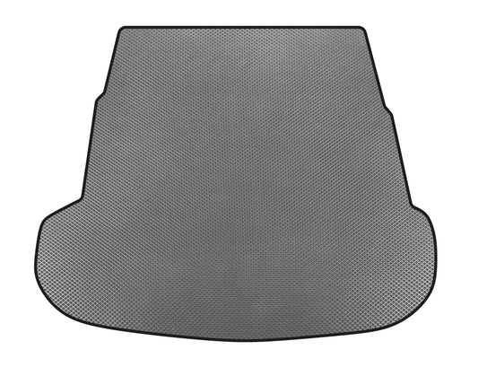 Mat in EVA trunk (SD, Gray) for Kia Optima 2010-2016 - image 1
