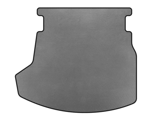 EVA Trunk Mat (2016-2019, SD, Gray) for Toyota Corolla 2013-2019 - image 1