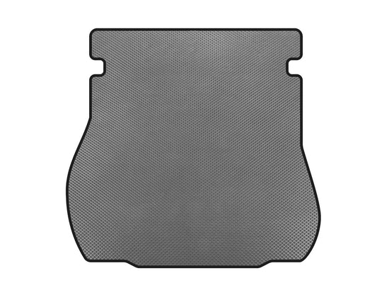 EVA V-1 trunk mat (SW, Gray) for Audi A4 B5 1994-2001 - image 1