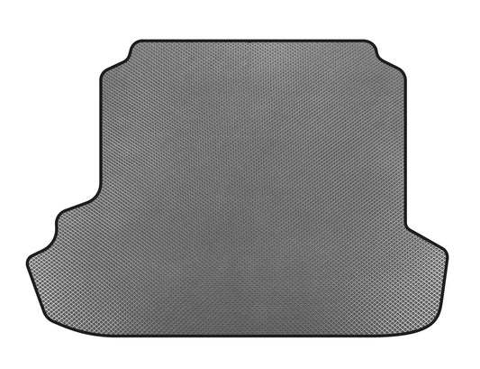 EVA Trunk Mat (Gray) for FAW B30 2015-2020 - image 1