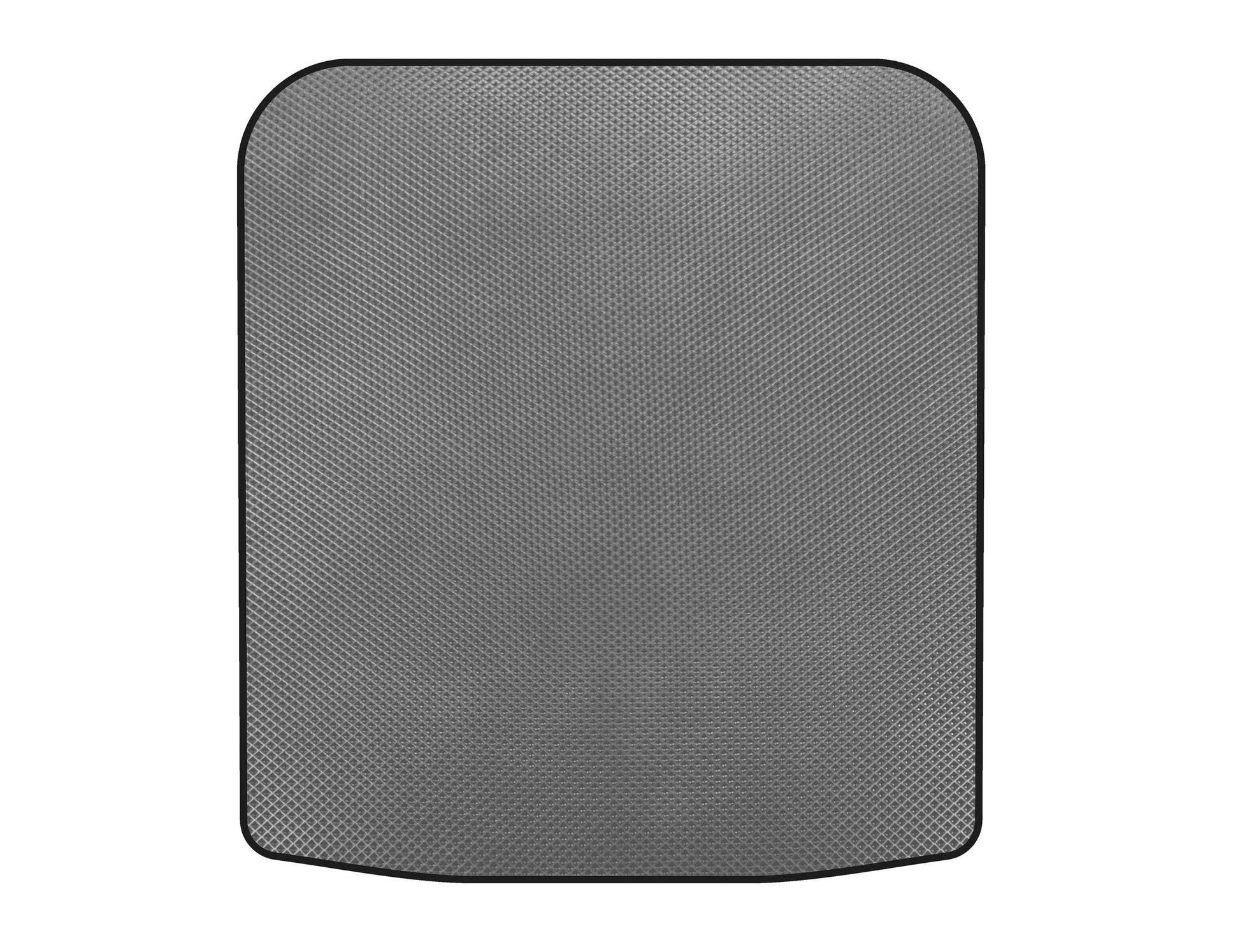 EVA Trunk Mat (SD, Gray) for Skoda Superb 2015-2024 - image 1