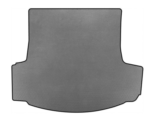 EVA V-1 Trunk Mat (Sedan, Grey) for Audi A8 1994-2002 - image 1