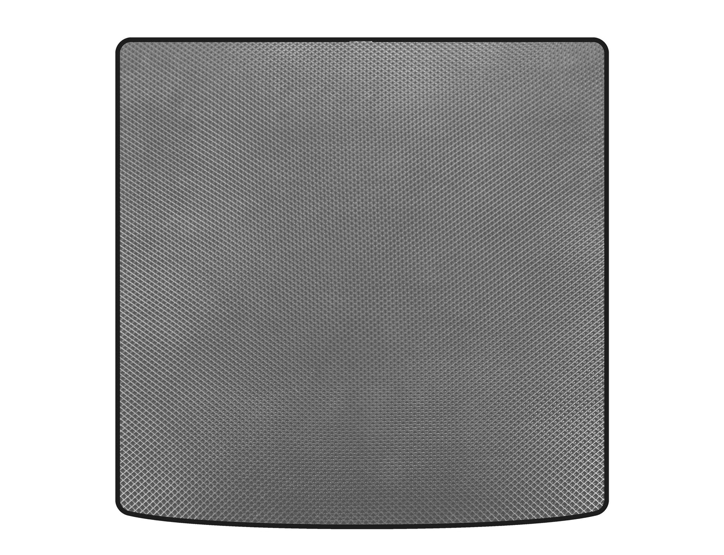 EVA Trunk Mat (Gray) for SsangYong Rexton I 2001-2017 - image 1