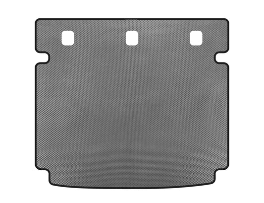 EVA Trunk Mat (SD, Gray) for Honda Accord V 1997-2002 - image 1