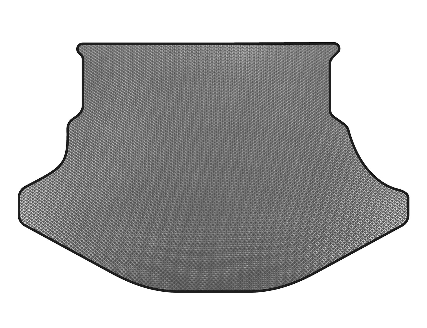 EVA Trunk Mat (Gray) for Toyota Venza 2008-2017 - image 1
