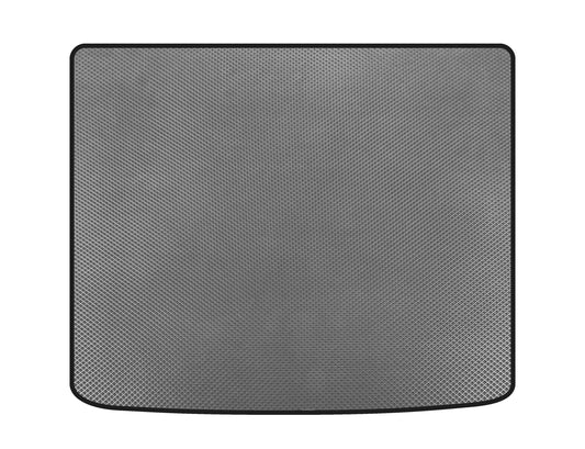 EVA Trunk Mat (HB, 3-Door, Gray) for Volkswagen Golf 3 1991-2001 - image 1