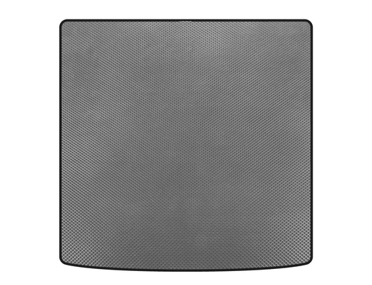 EVA Trunk Mat (Gray) for SsangYong Rexton I 2001-2017 - image 1