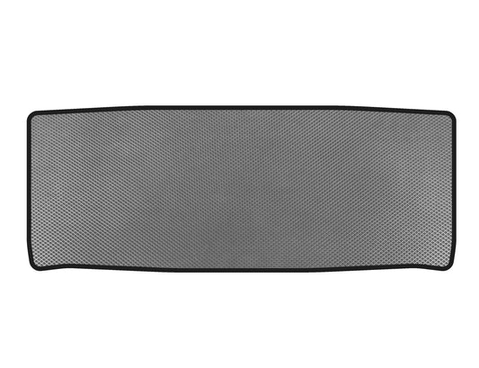 EVA trunk mat (2003-2007, Coupe, Gray) for Smart 1998-2007 - image 1
