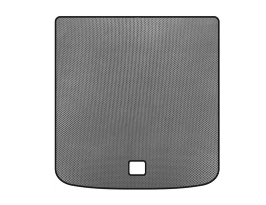 EVA Trunk Mat V-2 (Avant, Grey) for Audi A4 B9 2015-2024 - image 1