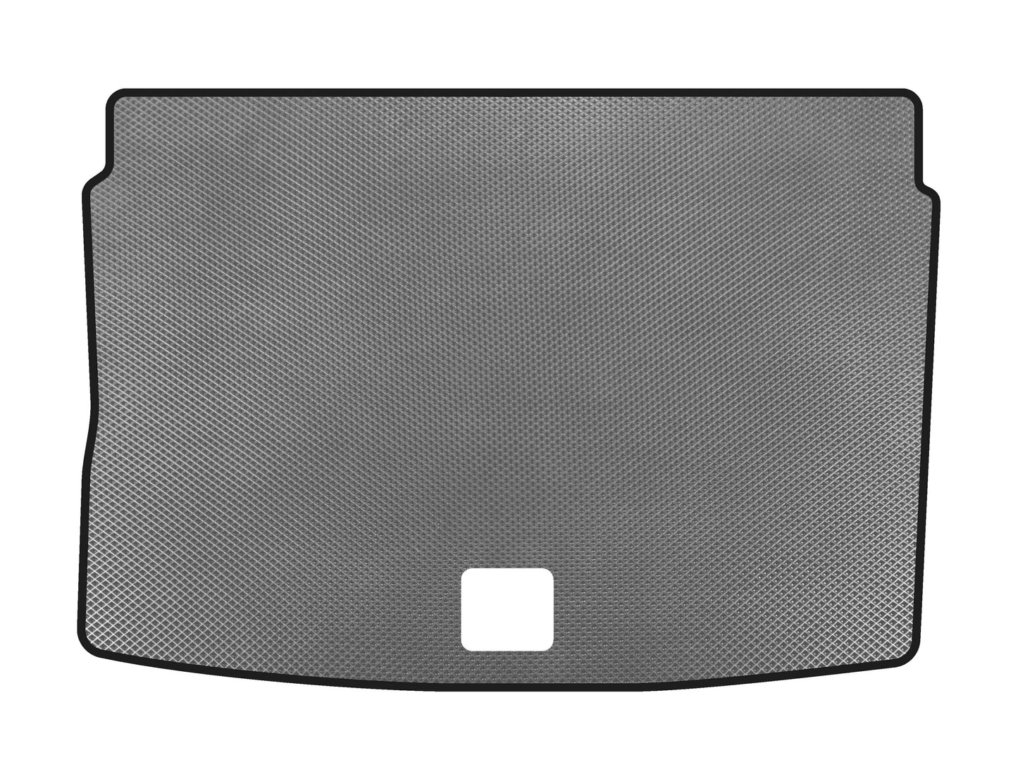 EVA Trunk Mat (upper, Gray) for Seat Arona 2017- - image 1