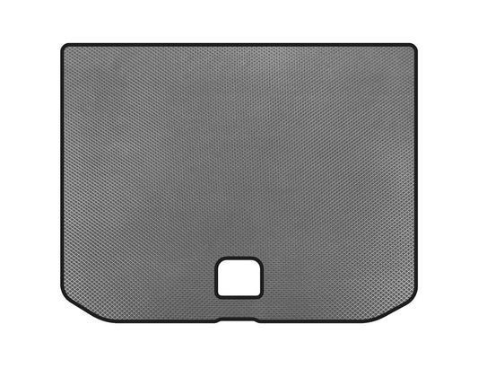 EVA trunk mat (for E-tron, Sportback, Gray) for Audi A3 2012-2020 - image 1