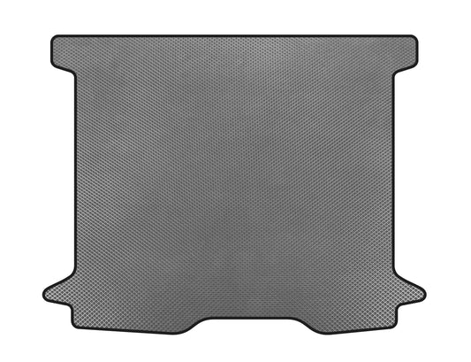 EVA Trunk Mat (Gray) for Renault Dokker 2013-2022 - image 1