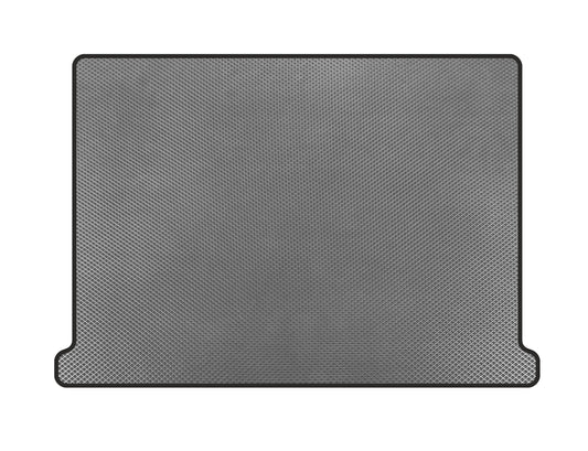 EVA Trunk Mat (Gray) for Jeep Cherokee/Liberty 2007-2013 - image 1
