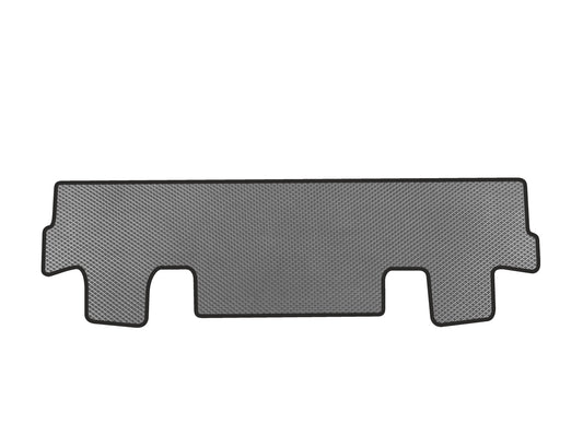 EVA Floor Mats 3rd Row (Gray) for Lincoln Navigator 2018- - image 1