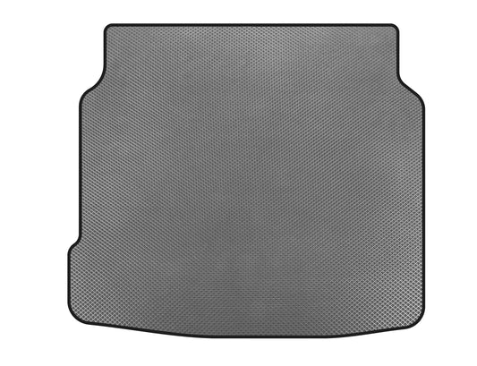 EVA Trunk Mat (LB, Gray) for Peugeot 508 2018- - image 1