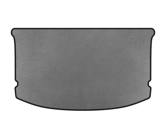 EVA Trunk Mat (2016-2020, HB, Gray) for Suzuki Ignis 2016- - image 1