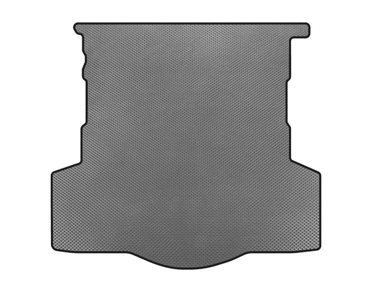 EVA trunk mat (2016-2020, SD, Gray) for Lincoln MKZ 2012-2020 - image 1