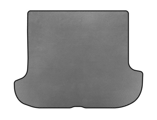 EVA trunk mat (Grey) for Hyundai Terracan - image 1