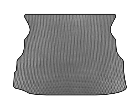 EVA Trunk Mat (SD, Gray) for Geely CK-2 2008-2016 - image 1