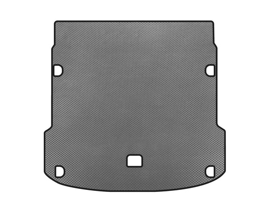 EVA Trunk Mat (Gray) for Audi e-Tron 2018-2022 - image 1