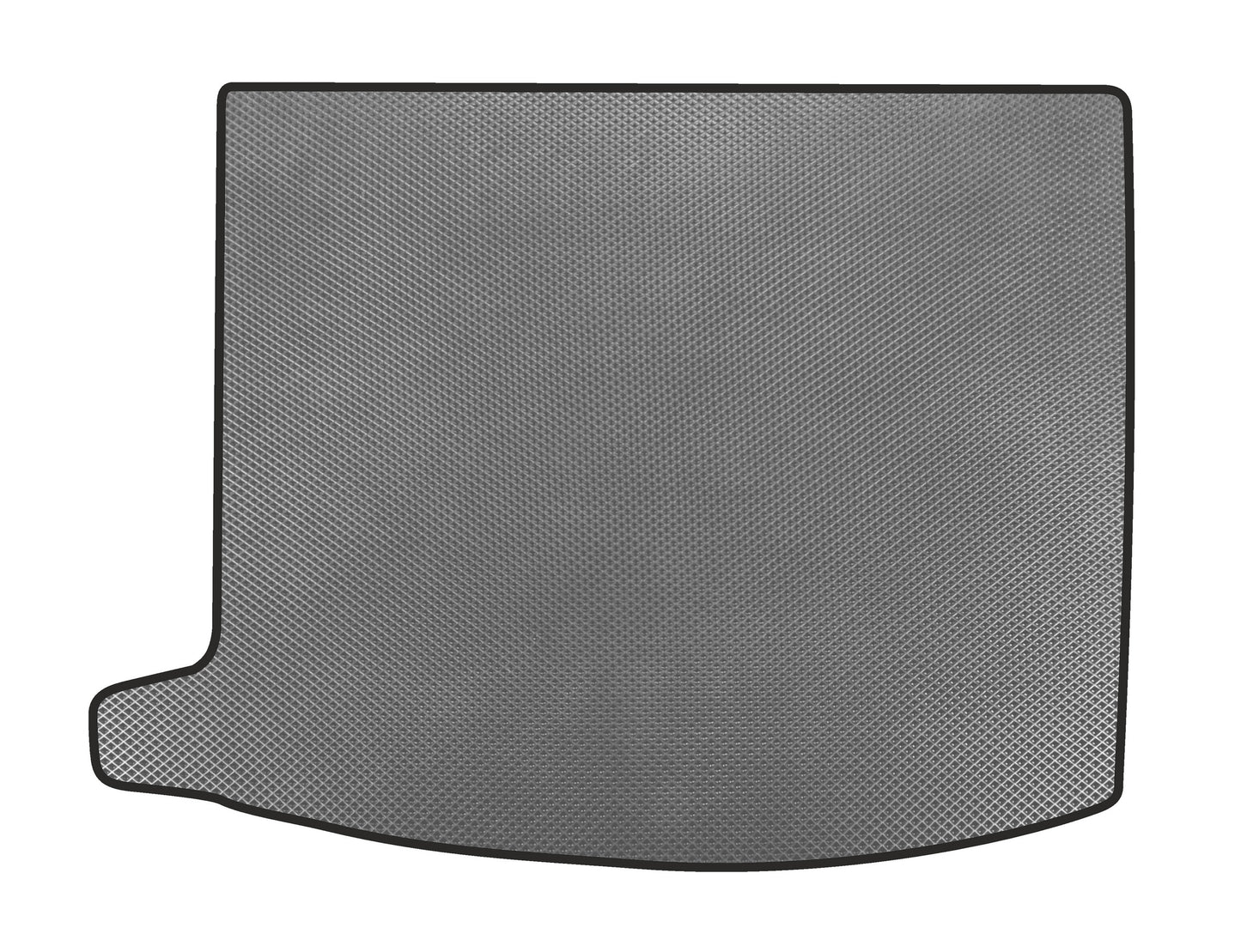 EVA Trunk Mat (Gray) for MG HS 2018- - image 1