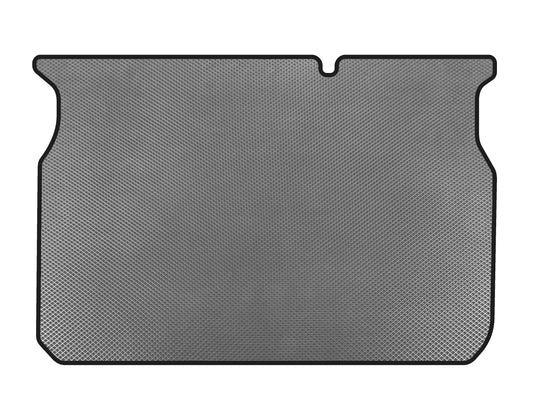 Mat in the trunk EVA (HB, Gray) for Citroen C-3 2016-2023 - image 1
