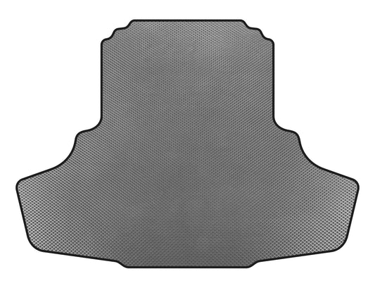 Mat in the trunk EVA (SD, Gray) for Lexus GS 2005-2011 - image 1