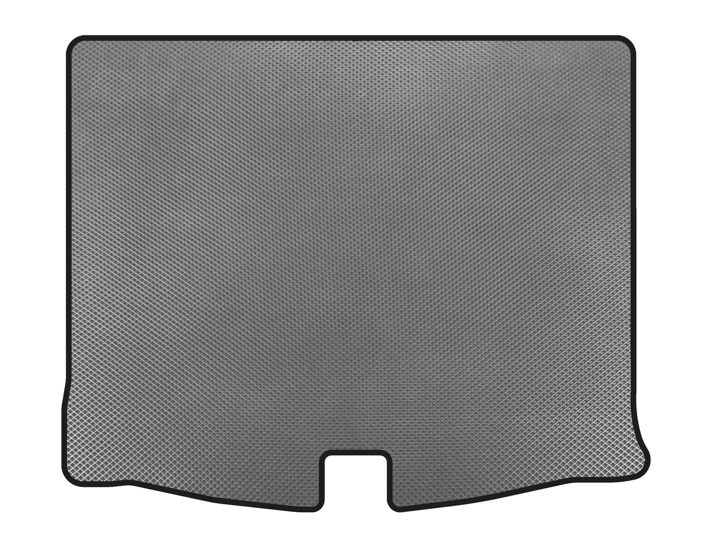 EVA Trunk Mat (Gray) for Lincoln MKC 2015- - image 1