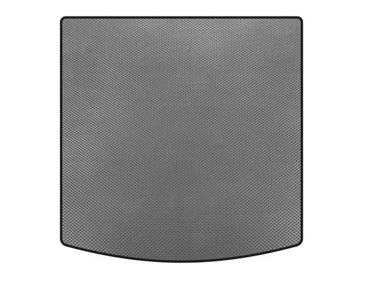 EVA Trunk Mat (2013-2016, SW, Gray) for Seat Leon 2013-2020 - image 1