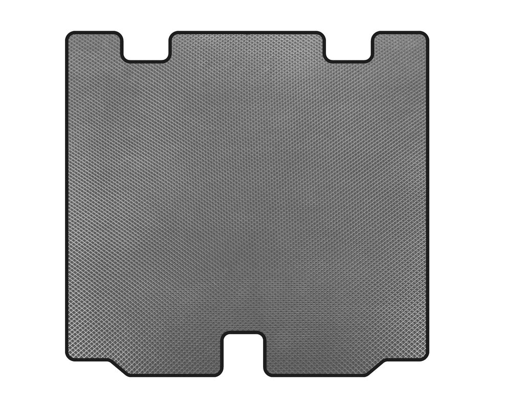 EVA trunk mat (for F-11 Gray) for BMW 5 series F-10/11/07 2010-2016 - image 1