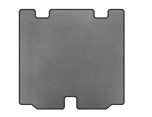 EVA trunk mat (for F-11 Gray) for BMW 5 series F-10/11/07 2010-2016 - image 1