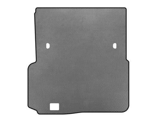 EVA Trunk Mat (SD, Gray) for Maserati Quattroporte 2013-2023 - image 1