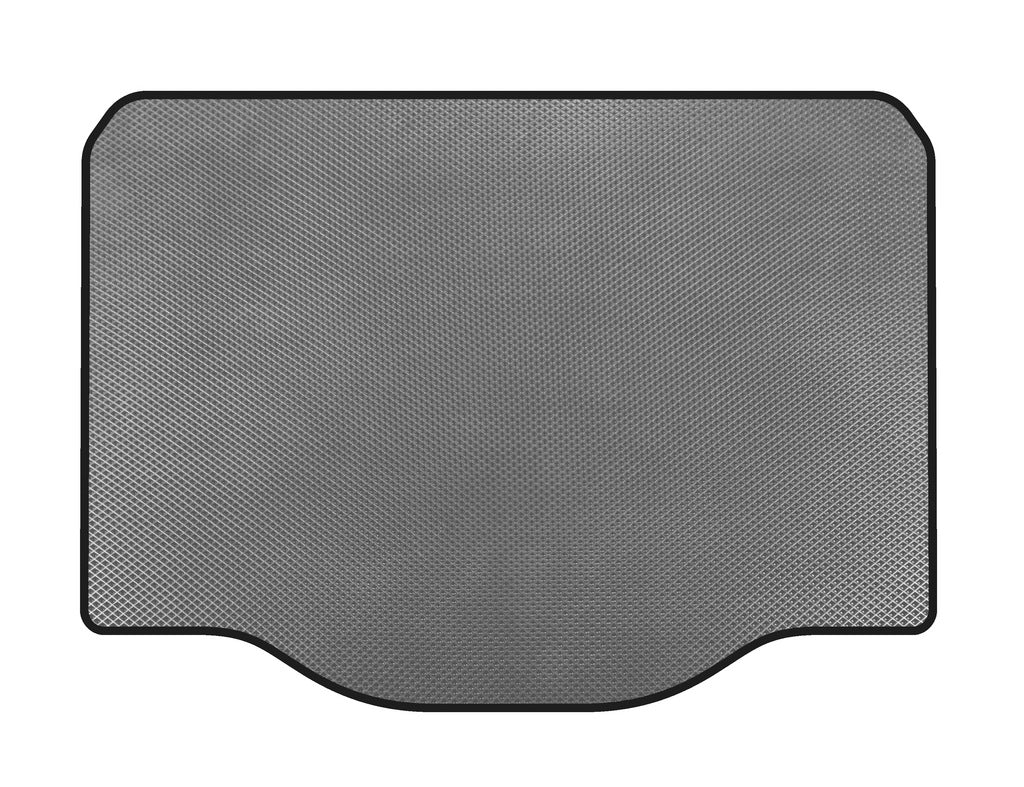 EVA Trunk Mat (Gray) for Buick Encore 2013-2019 - image 1