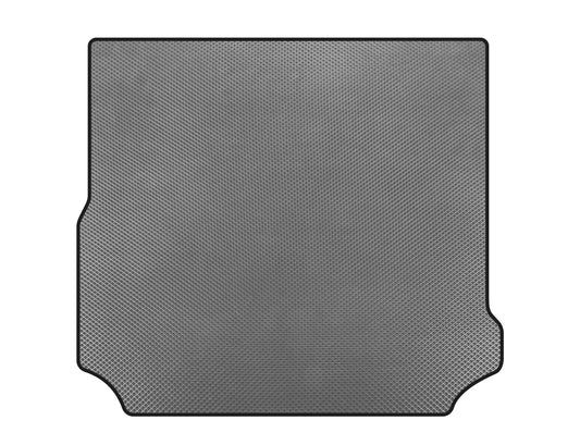 EVA Trunk Mat (Gray) for Land Rover Discovery IV 2009-2017 - image 1