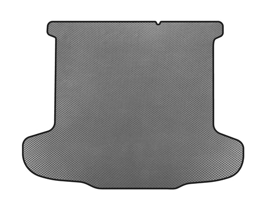 Mat in the trunk EVA (SD, Gray) for Fiat Tipo 2016↗ year - image 1