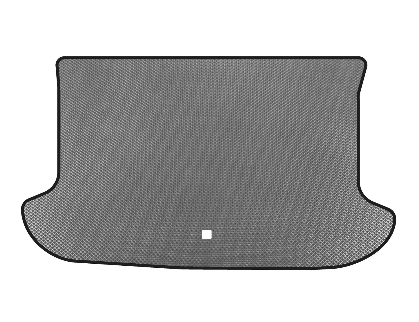 EVA trunk mat (Grey) for FAW X40 2016-2021 - image 1