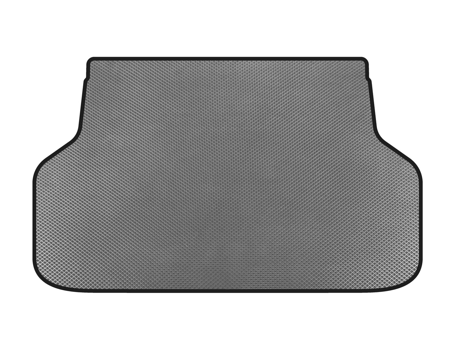 EVA trunk mat (Grey) for FAW V-5 - image 1