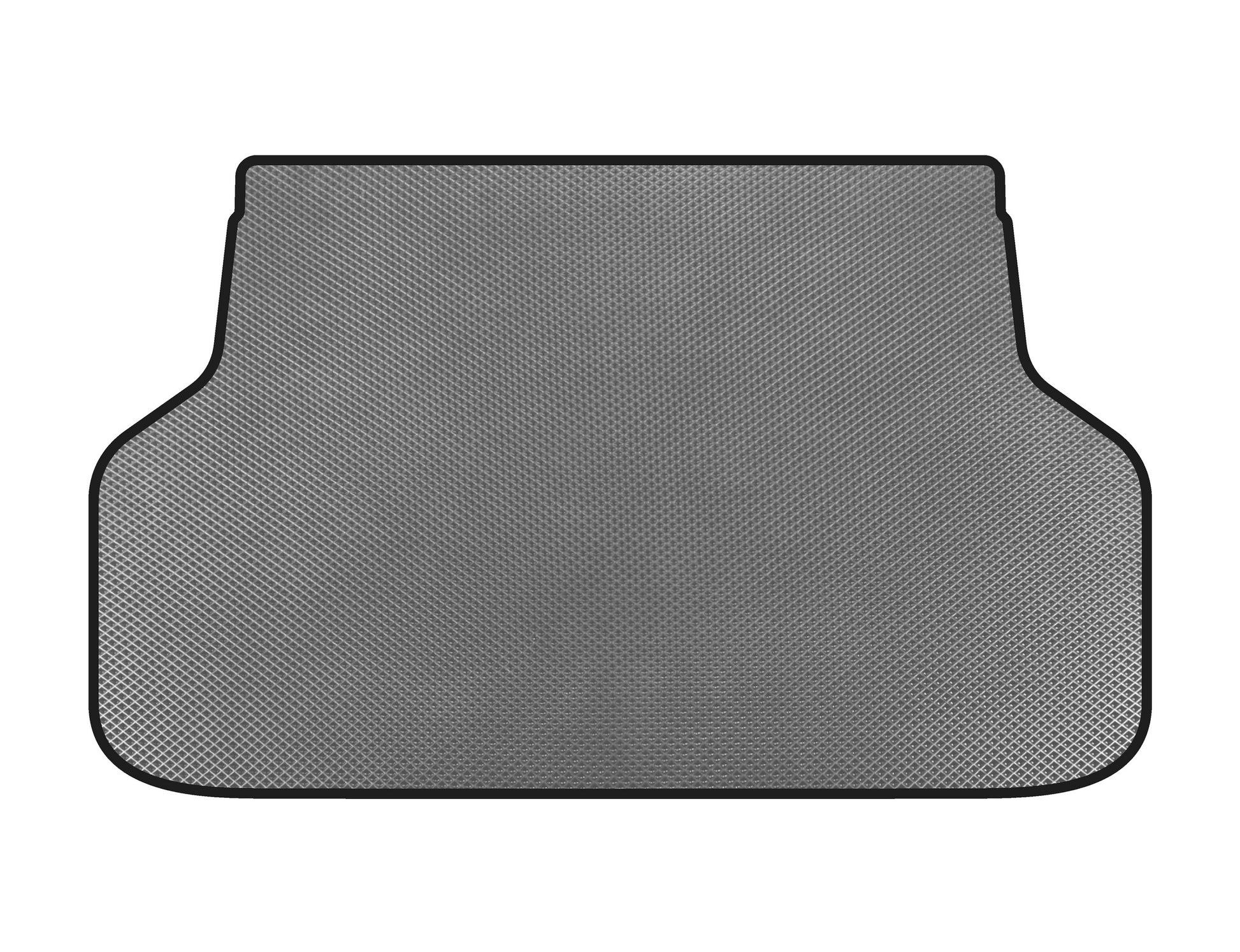 EVA trunk mat (Grey) for FAW V-5 - image 1