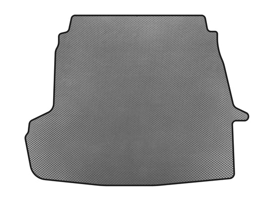 Mat in EVA trunk (SD, Gray) for Hyundai Sonata YF 2010-2014 - image 1