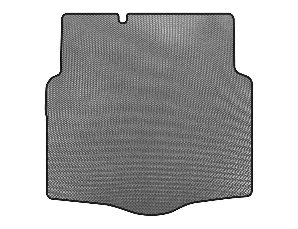 EVA Trunk Mat (SD, Gray) for Chevrolet Cruze 2016-2019 - image 1