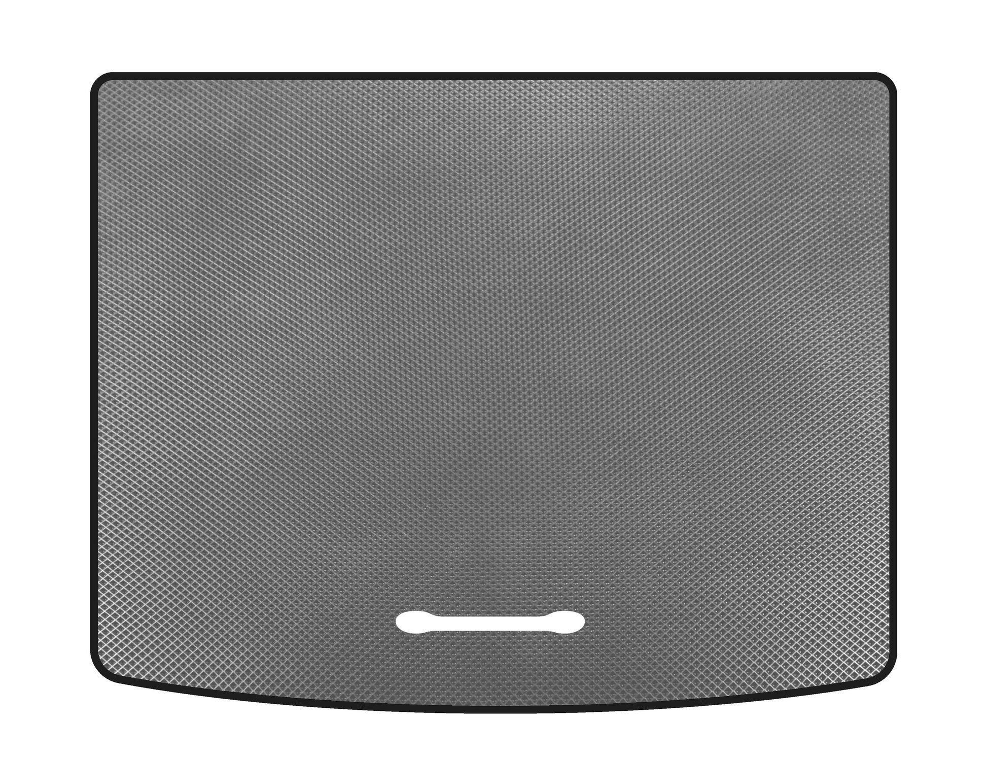 EVA Trunk Mat (LB, Hybrid, Gray) for Opel Ampera 2011-2016 - image 1