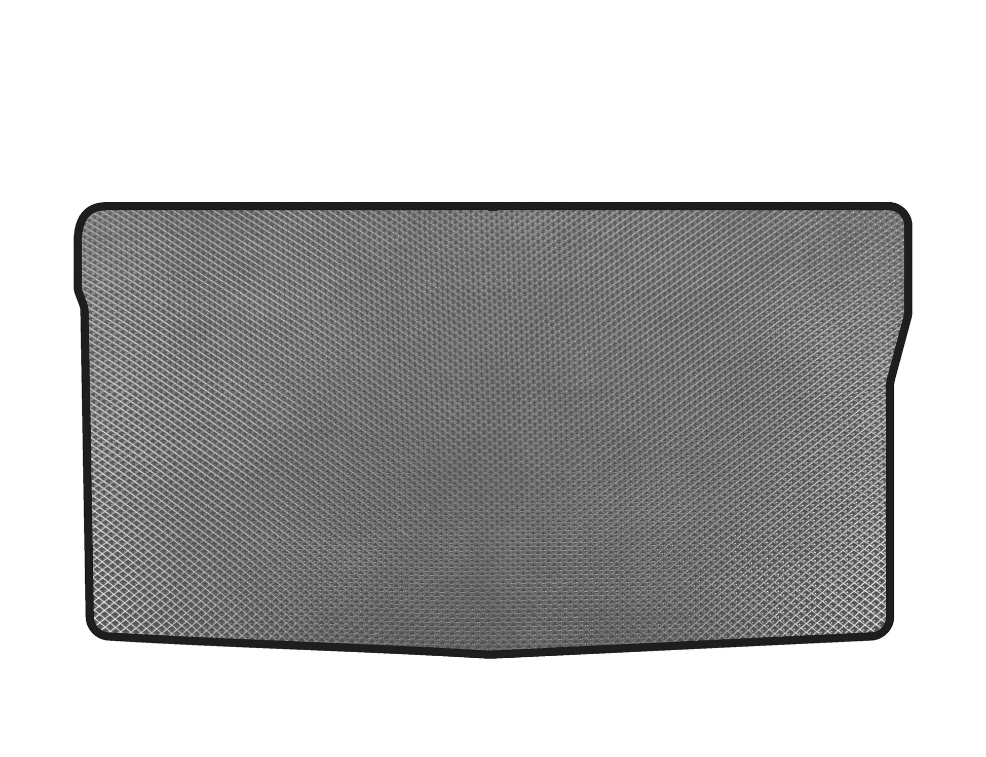 EVA Trunk Mat (HB, Gray) for RAVON R2 2016-2020 - image 1